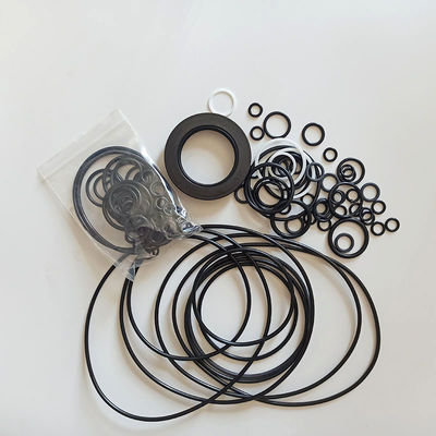 K3V112DT FKM Hydraulic Pump Seal Kit For Construction Machinery