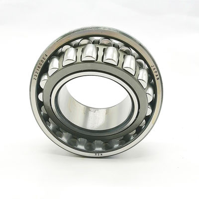 Construction Mchinery Spare Part Spherical Roller Bearing 23218CDE4