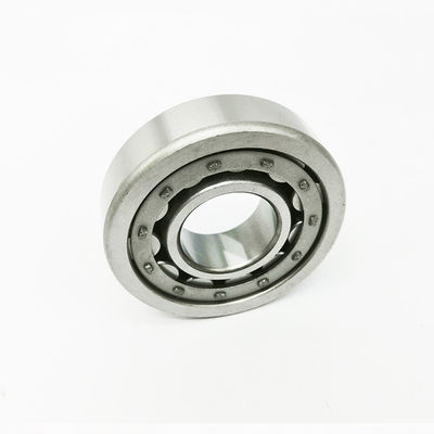 China Manufacturer Excavator Cylindrical Roller Bearing NJ305E 25 x 62 x 17 mm