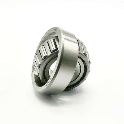 Single Row Tapered Roller Bearings 25821 25877 35x73x24mm