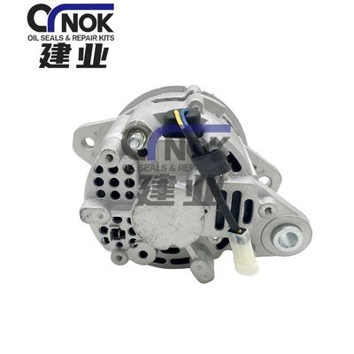 24V Mitsubishi 4D32 Engine Alternator A2T72986 A2T70777 A2T72189 A2T74385 ME049154 ME060430 ME091694 For E70B Excavator