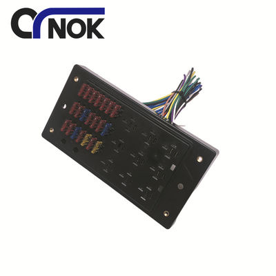 CAT 320A Fuse Box Wiring Harness Fit For Excavator Accessories