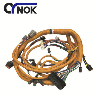 CAT 320C Internal Wiring Harness Fit For cater Excavator Accessories