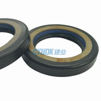 High Pressure Rubber Power Steering Rack Oil Seal SCJY 28*41*8.5MM BP3807E BP3246E