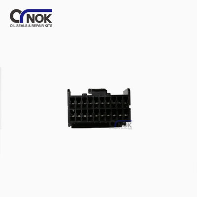 Electric Spare Part Plug Connector for Excavator ZAX200-1