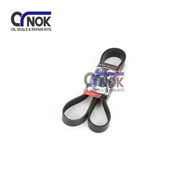 R200 Excavator Engine Parts 8PK1420 Air Conditioner Belts EPDM