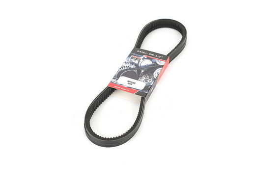 Anti Wear Cogged Multi Wedge Belt RPF3390 Excavator Engine Parts