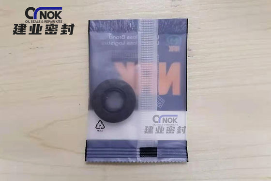 NAK 12x22x5 Oil Seal TC Type NBR Rubber Shaft Dust Seals