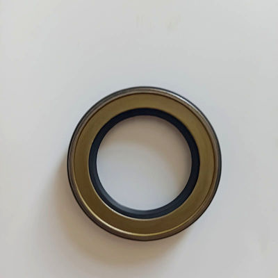 K3V112DT FKM Hydraulic Pump Seal Kit For Construction Machinery