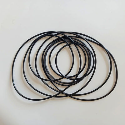 K3V112DT FKM Hydraulic Pump Seal Kit For Construction Machinery