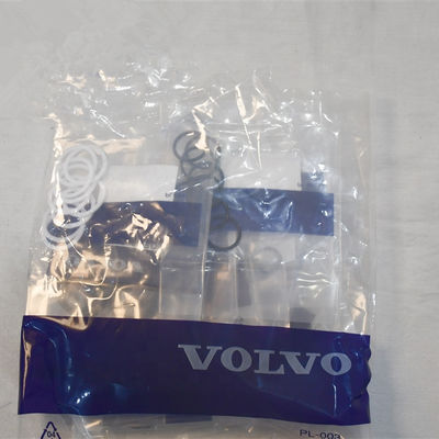 EC210B EC240B EC290B Excavator Control Valve Seal Kit 14506889