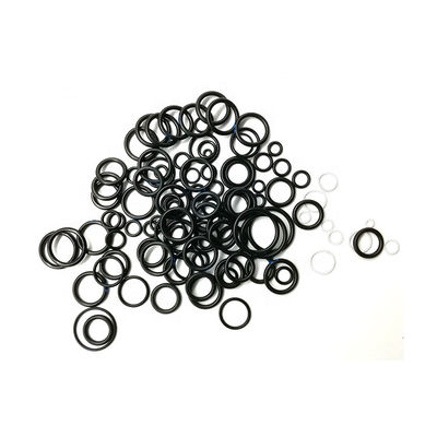 EC210B EC240B EC290B Excavator Control Valve Seal Kit 14506889