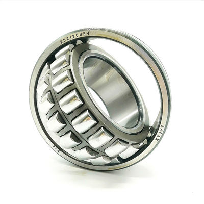 Construction Mchinery Spare Part Spherical Roller Bearing 23218CDE4
