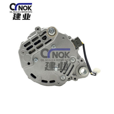 24V CAT E320D Engine Alternator 10R-7561 2128561 5I7982 3436803800 A4TU3599 A4TU5484 For C6.4 Excavator Parts
