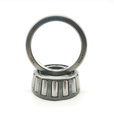 Single Row Tapered Roller Bearings 25821 25877 35x73x24mm
