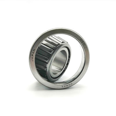 Single Row Tapered Roller Bearings 25821 25877 35x73x24mm