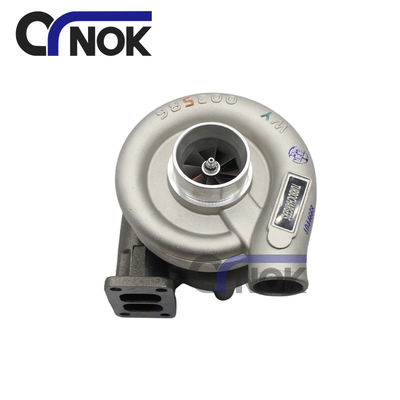 Daewoo DE08 Engine Turbocharger DH300-7 For Excavator 65091007082 65091007083 65091007137 7305050001 7305050002 Fits