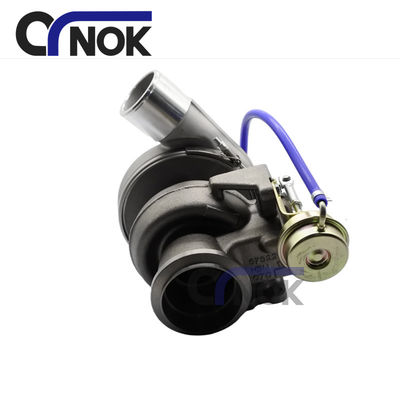 CAT C7 Turbocharger Excavator Engine Parts 1270-970-0133 177-0440 Fits