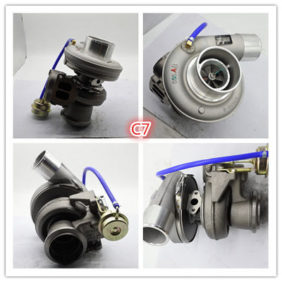 CAT C7 Turbocharger Excavator Engine Parts 1270-970-0133 177-0440 Fits