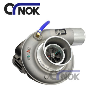 CAT C7 Turbocharger Excavator Engine Parts 1270-970-0133 177-0440 Fits