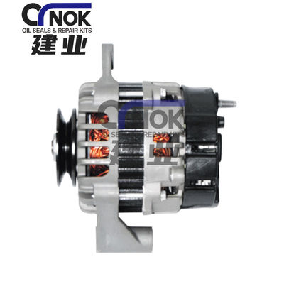 1V/Z PULLEY 0D63 Excavator Alternator 12672N 1-2886-01VA 3862612 A0002655299 2656299 425299