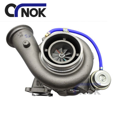 Excavator Engine C13 Air Cooled Turbocharger 247-2965 252-4588 2472957 2472962 2472967 2567737
