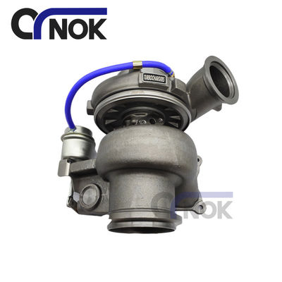 Excavator Engine C13 Air Cooled Turbocharger 247-2965 252-4588 2472957 2472962 2472967 2567737