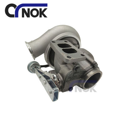 Komatsu PC220-8 6D107 Diecel Turbocharger 6754-81-8120 4955156 4038598 4038597 4044890 Fits For Excavator Parts
