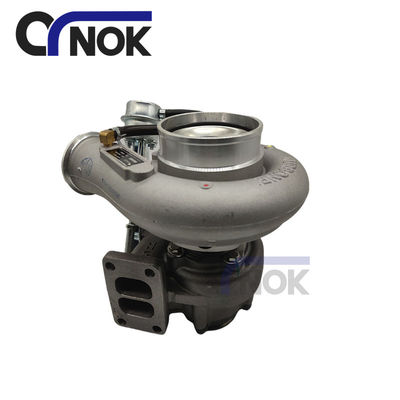 Komatsu PC220-8 6D107 Diecel Turbocharger 6754-81-8120 4955156 4038598 4038597 4044890 Fits For Excavator Parts