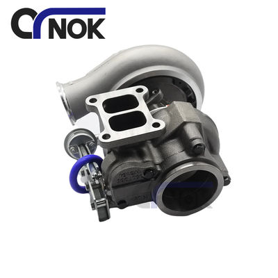 Komatsu PC360-7 PC300-7 Diecel Turbocharger 6743-81-8040 4038421 4035653 4089189 4038425 Fits For 6D114 Excavator Parts