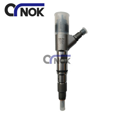 Cummins QSF3.8 Diesel Engine Fuel Injector 0445120134 Fits For Excavator Spare Parts