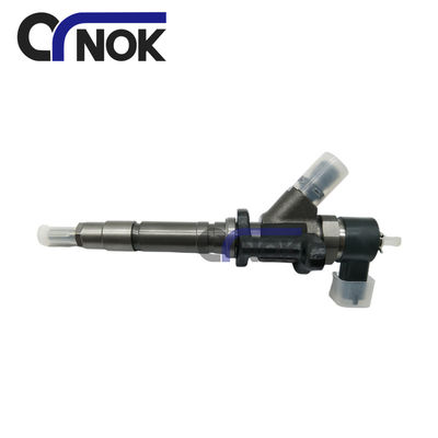 Mitsubishi 4M50 Diesel Engine Fuel Injector 0445120048 Fits For Excavator Parts