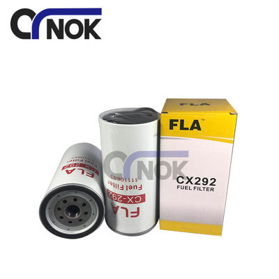 CX-292 Throw-Away Fuel Filter 11110683 60249072 FS19914 439-5037 For  EC200D EC170C/D EC480D XE210B XE470C Excavator