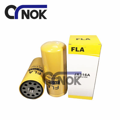 E200B E311BC/320C/312D Excavator JX-316A Throw-Away Oil Filter 1R-0739 1R-1807 LF667 P554004 Fits