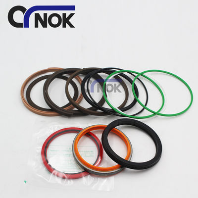 CAT E320B/C/D Boom Arm Cylinder Seal Kits For Excavator repair parts