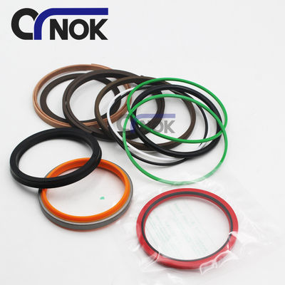 CAT E320B/C/D Boom Arm Cylinder Seal Kits For Excavator repair parts