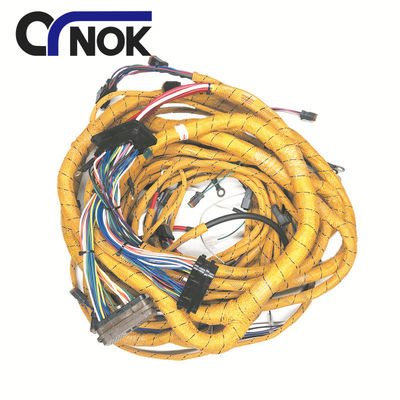 CAT 320C External Wiring Harness 186-4605HE01 Fit For cater Excavator Accessories