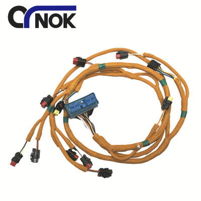 CAT 320D Excavator Spare Parts C6.4 Engine Wiring Harness 296-4617 Fit Construction Machinery