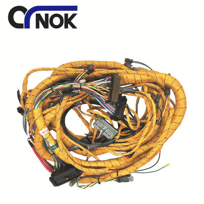 291-7589 291-7589 Main Chassis Wiring Harness For CAT 320D E320D Excavator Accessories Wire Cable