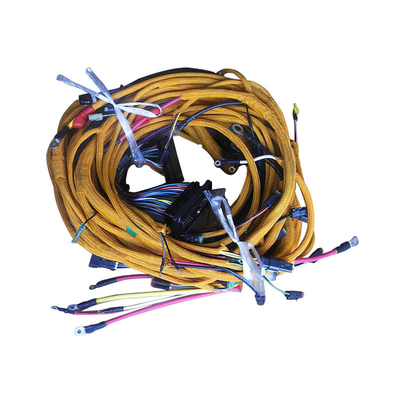 186-4605 1864605 External Wiring Harness For CAT E320C 320C Excavator Accessories