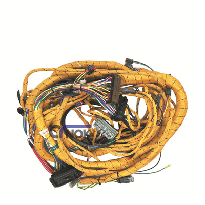 388-6817 Internal Wiring Harness For CAT E323D Excavator Electric Parts