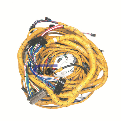 388-6817 Internal Wiring Harness For CAT E323D Excavator Electric Parts