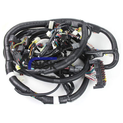 208-06-71114 External Wiring Harness For PC400-7 Komatsu Excavator Accessories