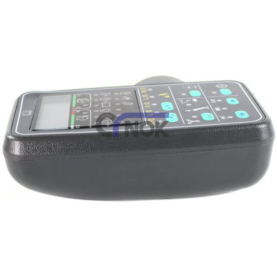 7834-78-3000 7834-78-3002 Monitor Display Panel For PC210-6 PC240-6 PC300-6 PC350-6 Excavator Electric Parts