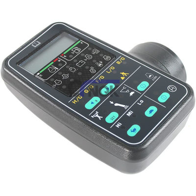 7834-78-3000 7834-78-3002 Monitor Display Panel For PC210-6 PC240-6 PC300-6 PC350-6 Excavator Electric Parts