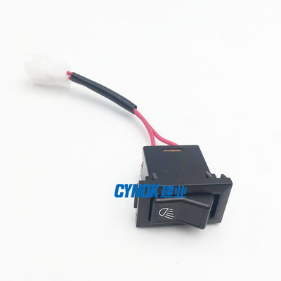 لوازم یدکی بیل مکانیکی سوئیچ نور 22U-06-22390 برای کوماتسو PC1250-7 PC1250-8