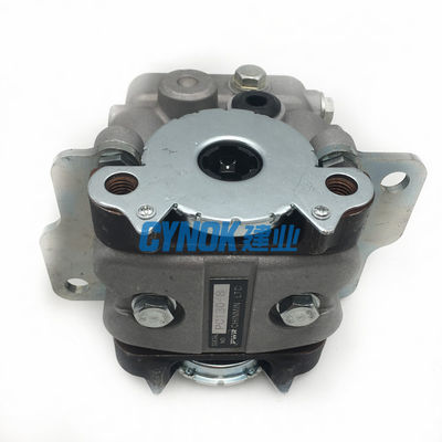 قطعات هیدرولیک بیل مکانیکی کوماتسو PC70-8 PC120-6 702-16-04270 Pilot Valve PPC