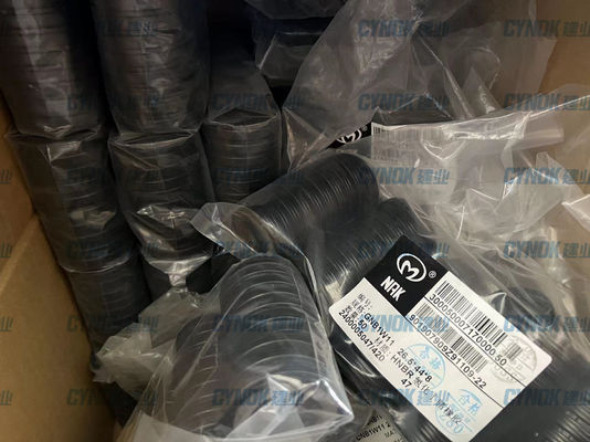 CNBW11 GNBW مهر و موم فرمان برقی رک و پینیون مهر و موم 23*40 24*42 30*48 8/8.5 میلی متر