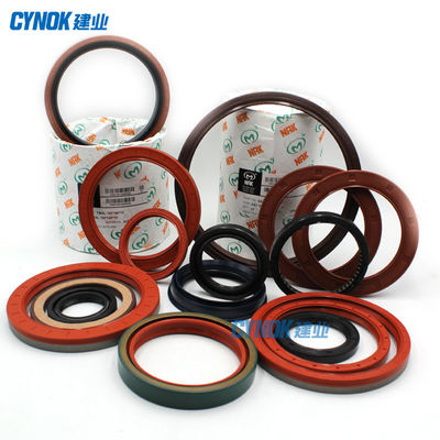 6D95 موتور AE3297G AW9063E مهر و موم میل لنگ جلو و عقب